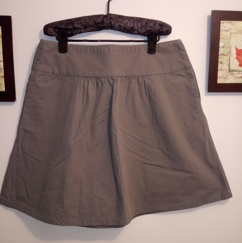 J.CREW Skirt